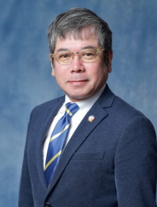 佐藤 勝彦