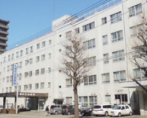 一般財団法人 札幌同交会病院