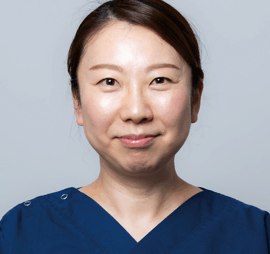 鹿又 里奈