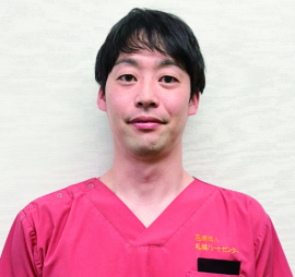 片平 正隆