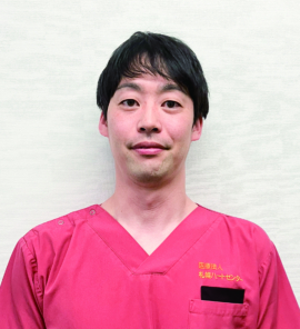 片平 正隆